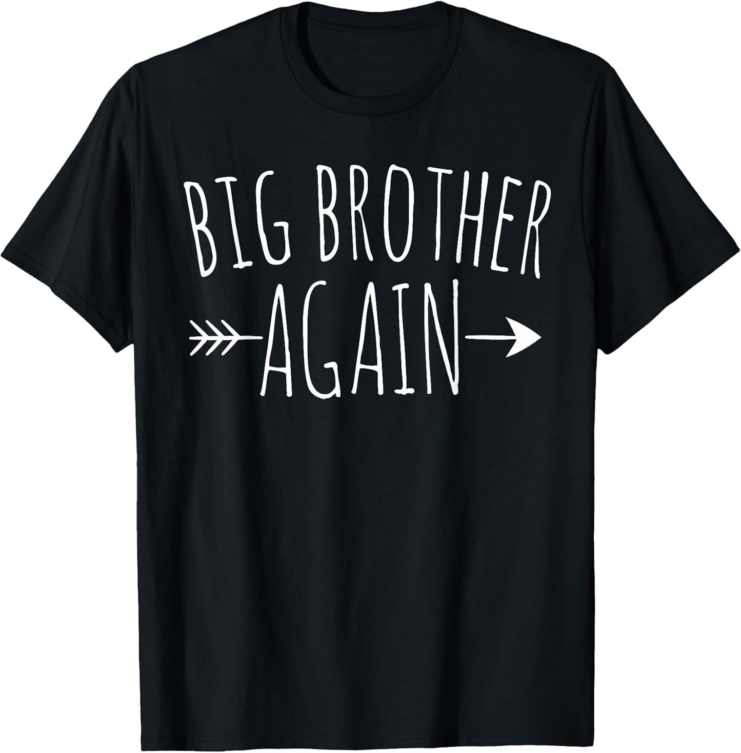 Big Brother Again Arrow Sibling Big Bro Boys