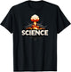 Funny Nuclear Explosion Science Explosion Science Lover