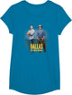 Dallas TV Series The Boys