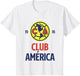 Club America Retro World Emblem 1916