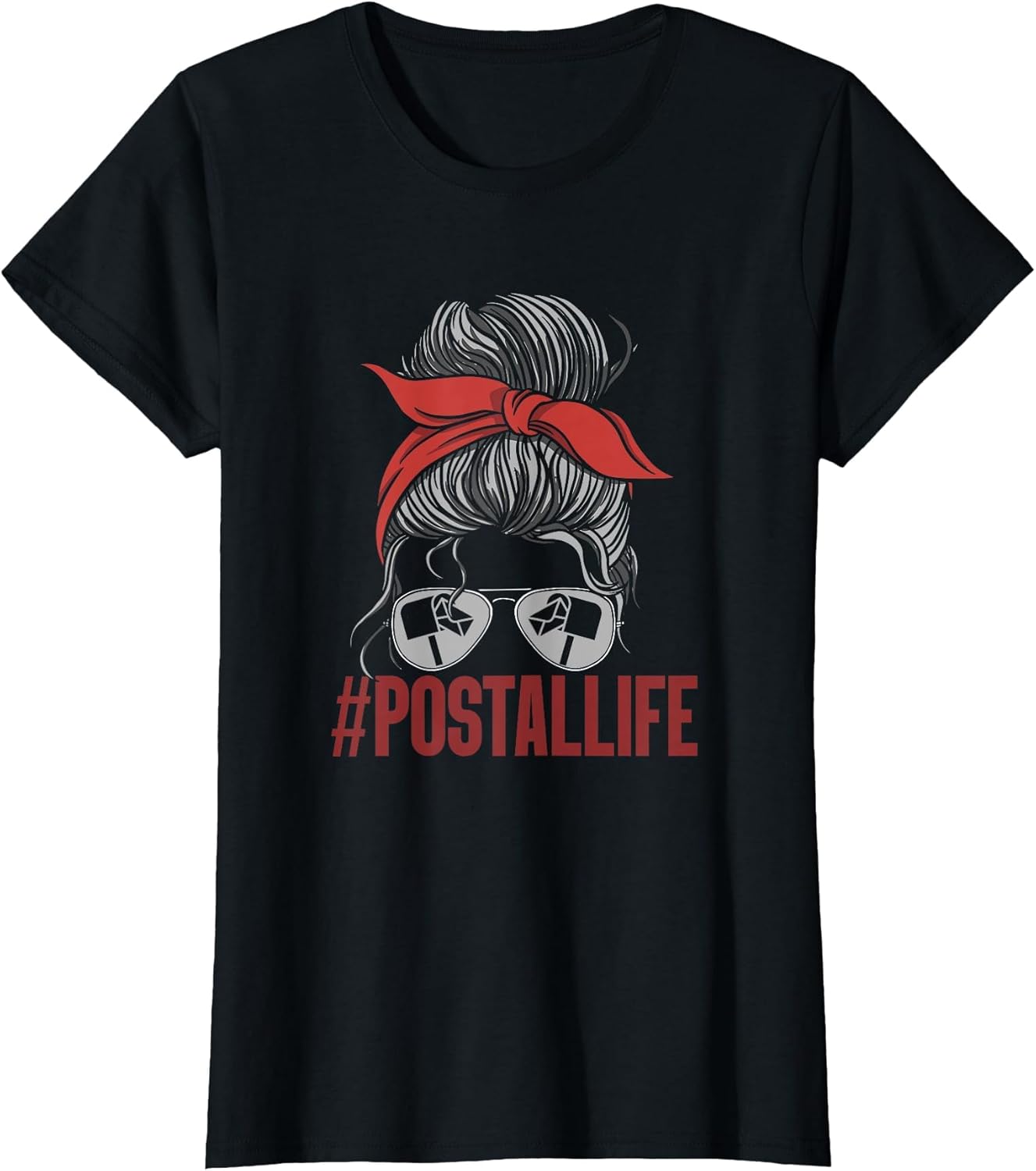 #Postallife Mail Lady Postal Worker Mail Carrier