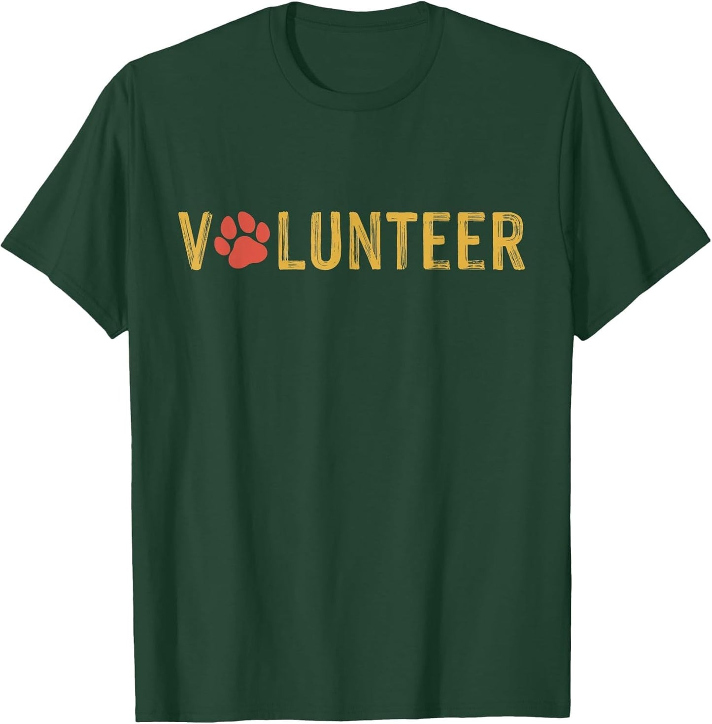Animal Shelter Volunteer Veterinarian Dog Paw Animal Rescue