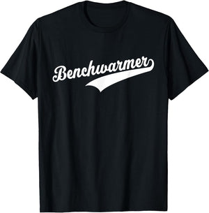 Benchwarmer