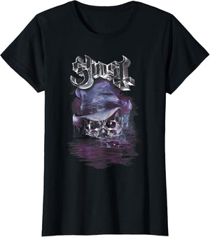 Ghost Official Skeletour 2025 Atlanta Exclusive