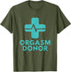 Orgasm Donor | Funny Medic Cosplay