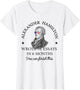 Vintage Alexander Hamilton Wrote 51 Essays in 6 Months