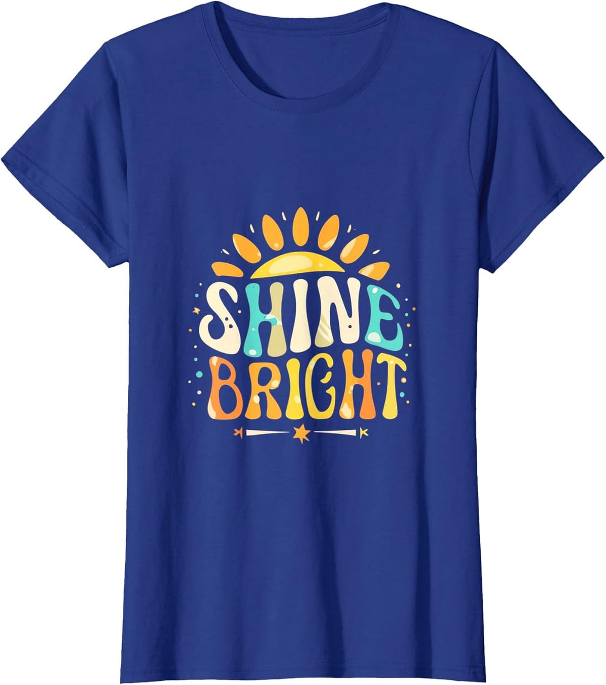 Shine Bright
