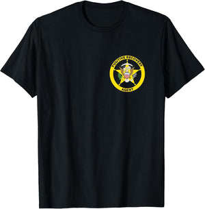 Bounty Hunter for Fugitive Recovery Agents Leo