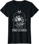 The Coven Bride Witch Bachelorette Matching Gothic Halloween