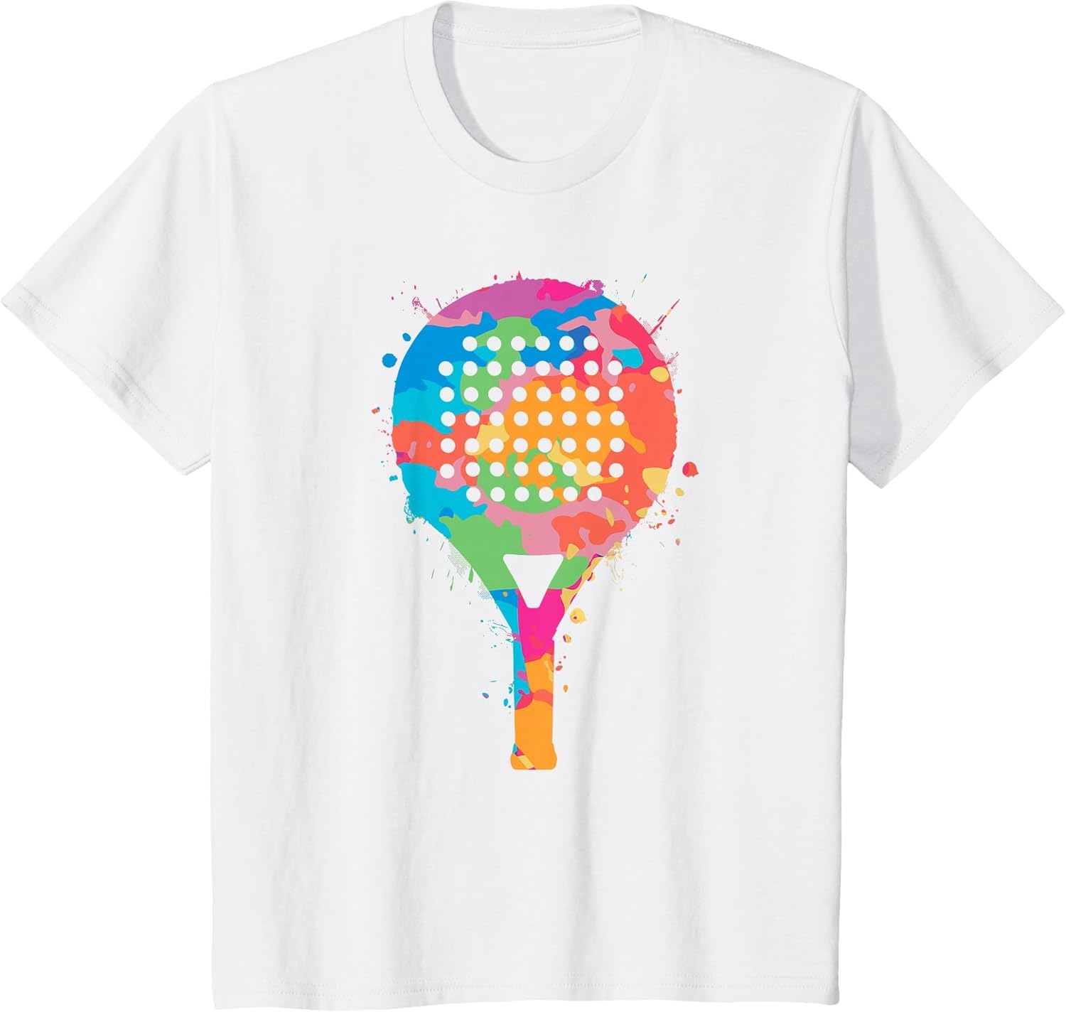 Padel Racket Kids Girls Boys Platform Tennis