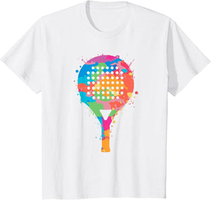 Padel Racket Kids Girls Boys Platform Tennis