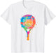 Padel Racket Kids Girls Boys Platform Tennis