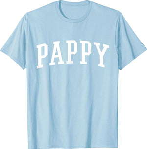 Varsity Pappy
