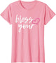 Bless Your Heart Funny Southern Christian Humor