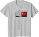 Land of OZ Halloween Wizard of OZ Tin Man Costume Shirt