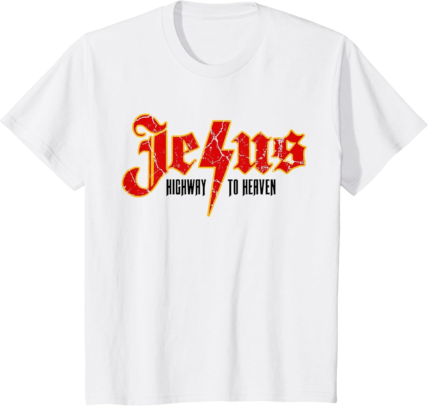 Christian Quotes Jesus Highway to Heaven Religious Spiritual