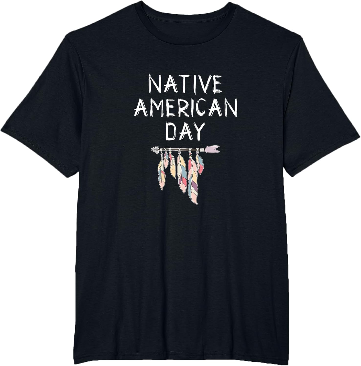 Native American Day