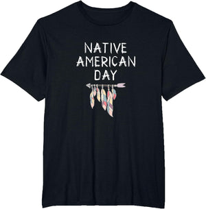 Native American Day