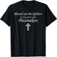 Blessed are The Quilters for Them Shall Called piecemakers