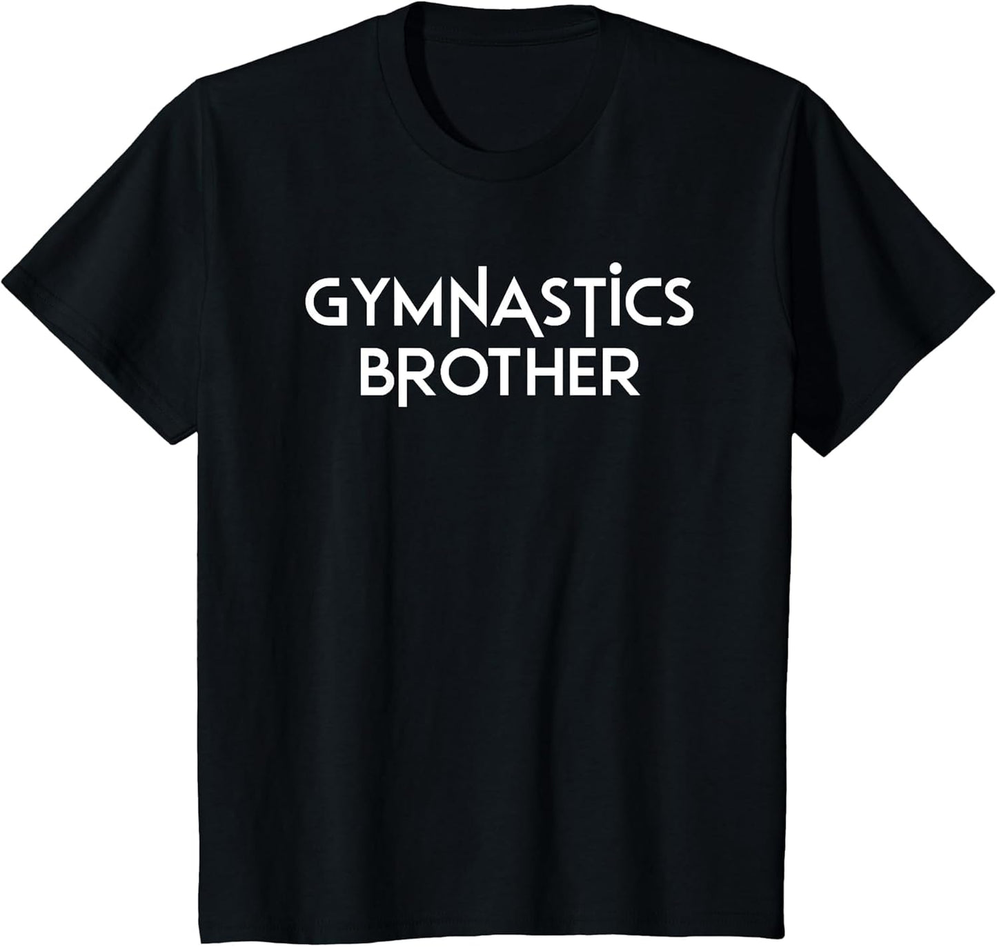 Gymnastics Brother Toddler Bro