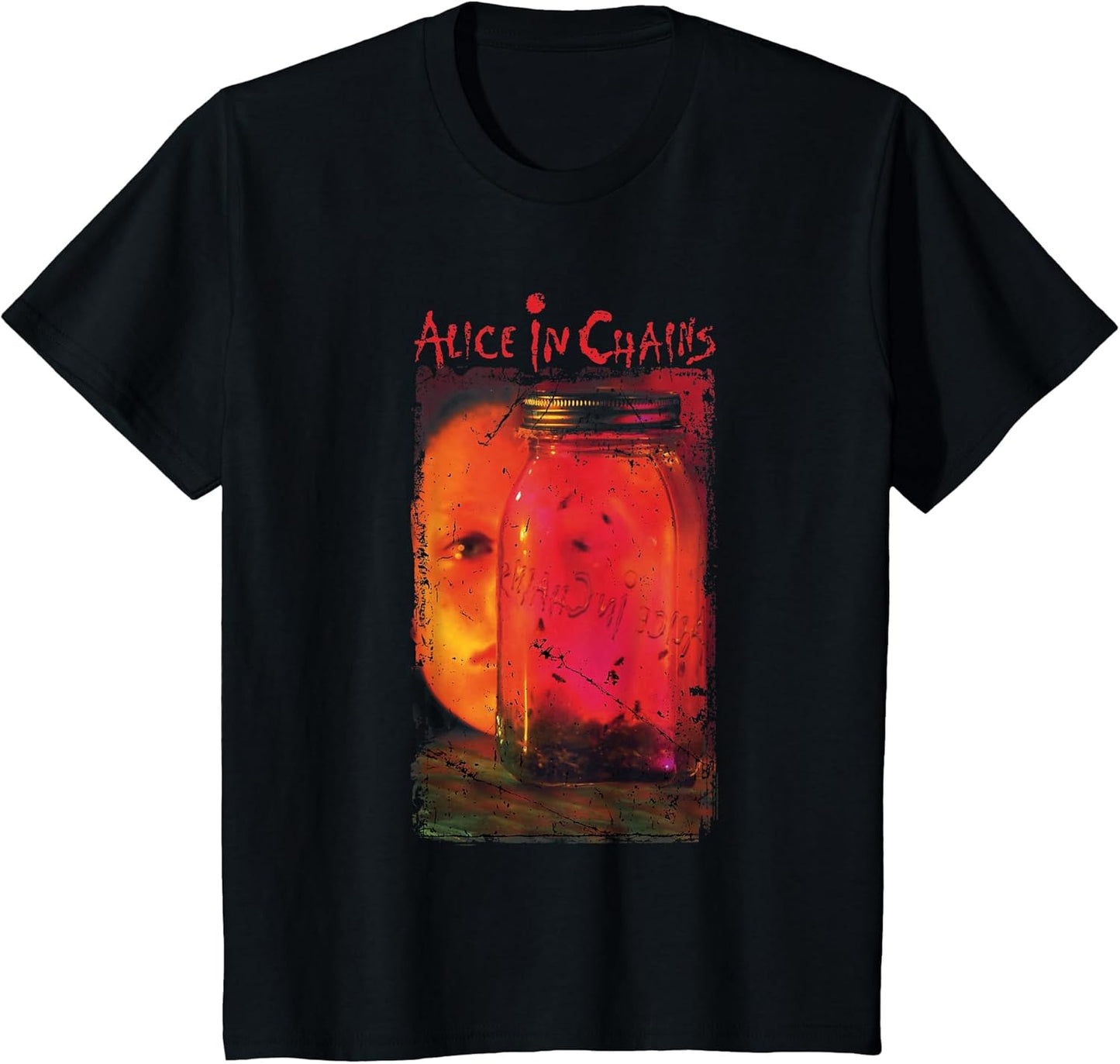 Alice in Chains - Jar of Dirt