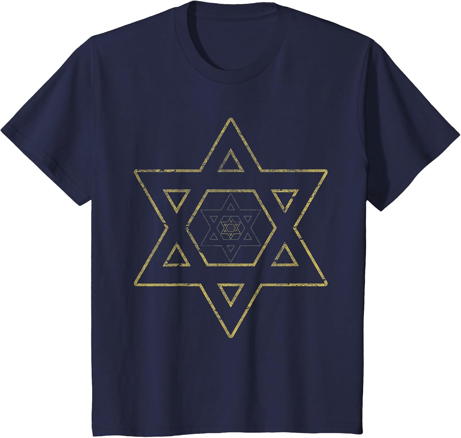 Star of David Jewish