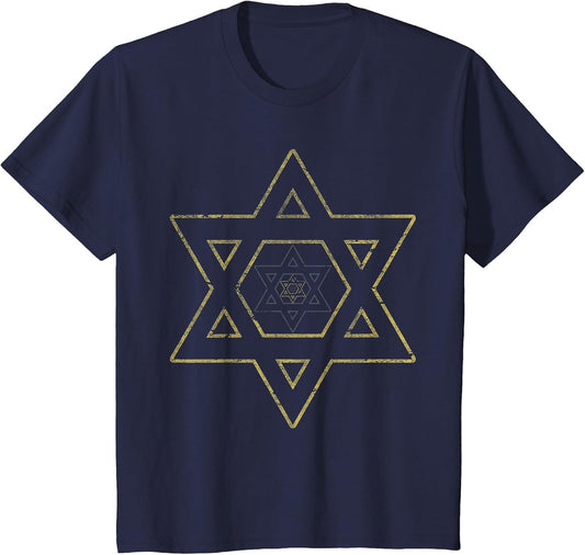 Star of David Jewish