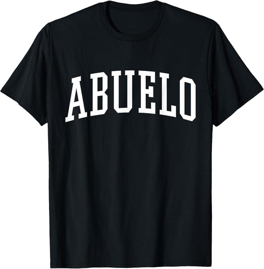 Varsity Abuelo