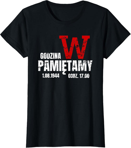 Godzina W, Powstanie Warszawskie Polish Patriotic