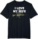 Funny My Wife Lets Me Buy More Guns Mantuary