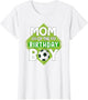 Mom of The Birthday Boy Soccer Mom for Birthday Boy