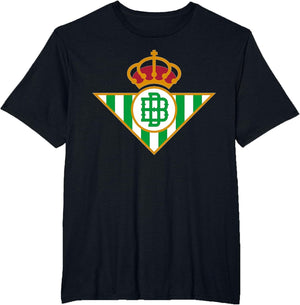 Real Betis Sports Exclusive Collection.
