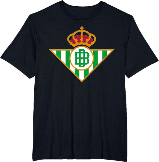 Real Betis Sports Exclusive Collection.