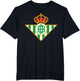 Real Betis Sports Exclusive Collection.