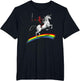 Marvel Deadpool Epic Unicorn Ride