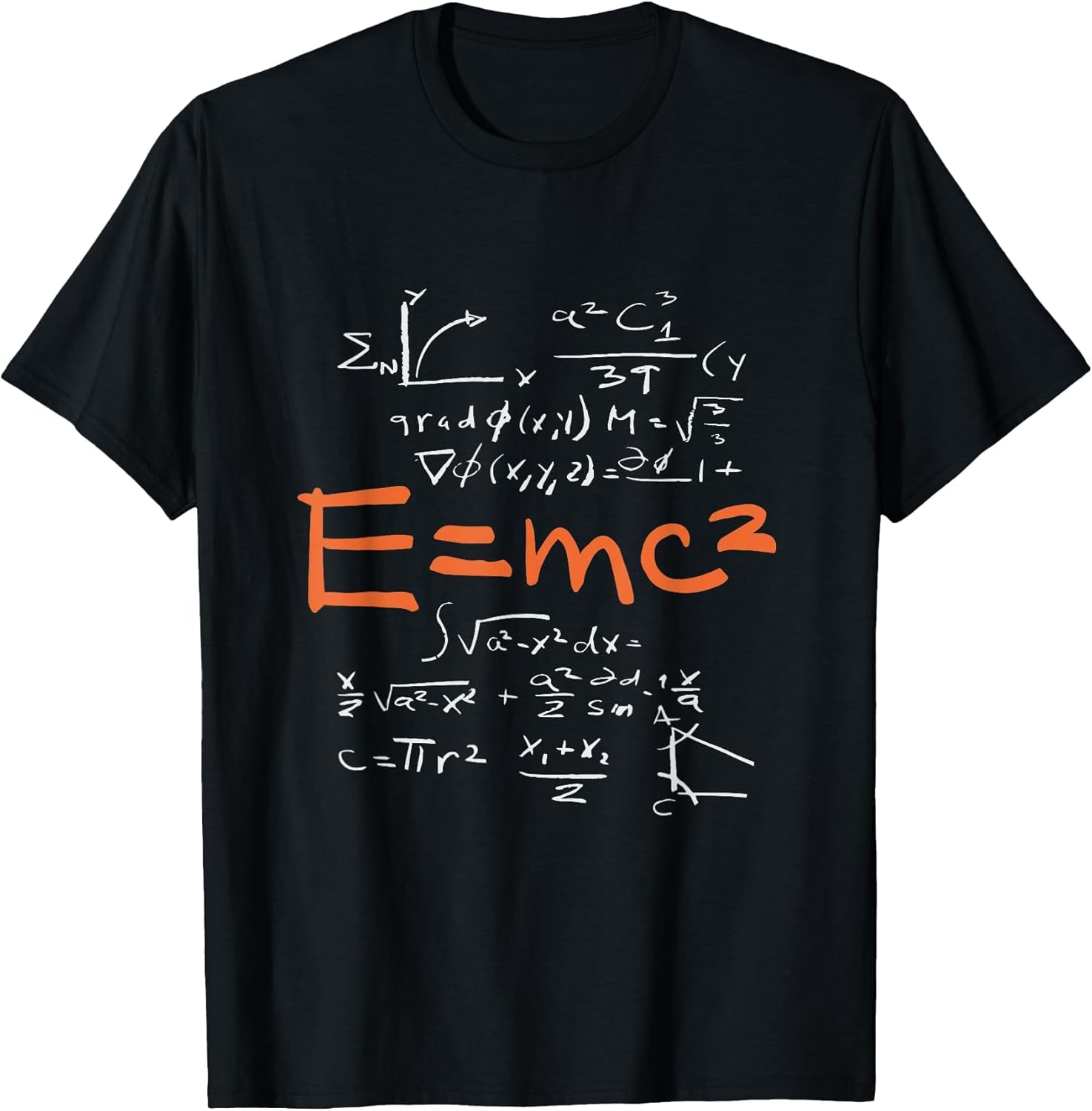 E=mc2 Science Equations Math Physics Formula Einstein Theory