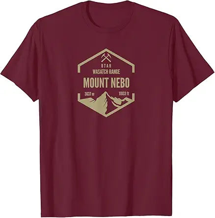 Mount Nebo Utah