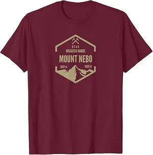 Mount Nebo Utah