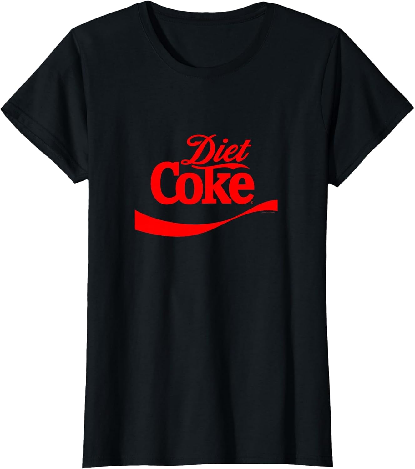Coca-Cola Classic Diet Coke Red Label