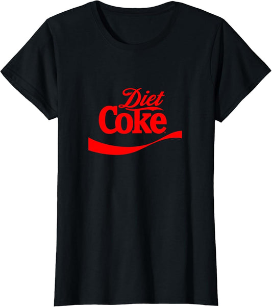 Coca-Cola Classic Diet Coke Red Label