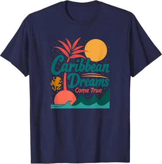 Caribbean Dreams Come True Puerto Rico Design