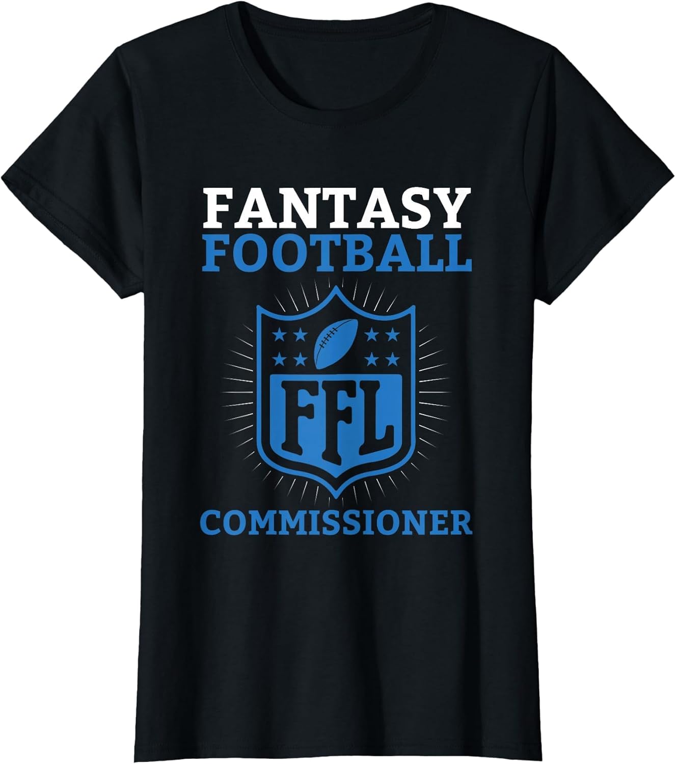 Fantasy Football Commissioner - Fantasy League