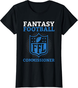 Fantasy Football Commissioner - Fantasy League