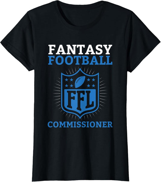 Fantasy Football Commissioner - Fantasy League