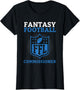 Fantasy Football Commissioner - Fantasy League