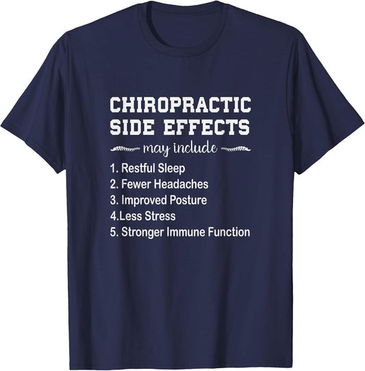 Funny Chiropractic Saying Patriotic Doctor of Chiropractic