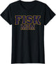 Fisk University Mom Apparel Sports Fan