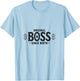 Original Boss Since Birth Big Brother Design