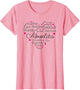 Pretty Abuelita Shirt for Latina Spanish Mexican Grandma
