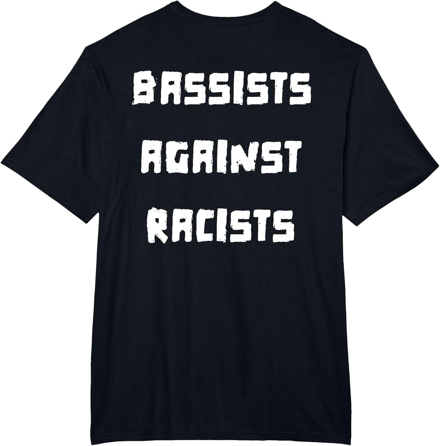 Bassists Against Racists
